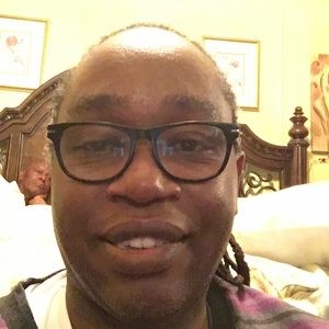 Meet your Posher, Sean